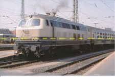 Farb fotografie diesellok gebraucht kaufen  Karlsruhe