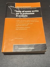 Guida all esame usato  Imperia