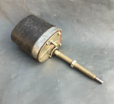 Ddr scheibenwischermotor wisch gebraucht kaufen  Rochlitz