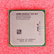 Amd athlon 4800 d'occasion  Expédié en Belgium