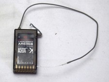Spektrum ar636b as3x gebraucht kaufen  Heinrichsthal