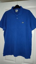 lacoste shorts for sale  CHESTERFIELD