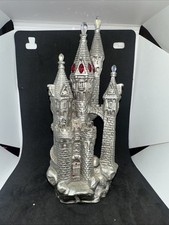 Palace crystal spires for sale  Sunapee