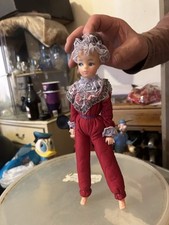 Toy doll for sale  POOLE