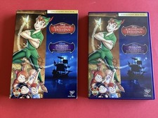 Avventure peter pan usato  Chieti