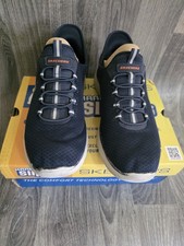 Sketchers men bungee for sale  HUDDERSFIELD