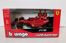 Ferrari leclerc 2022 usato  Ischia