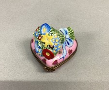 Vintage limoges porcelain for sale  Butler