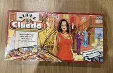 Super cluedo parker gebraucht kaufen  Arnstorf