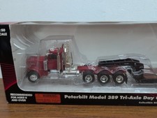 Norscot red peterbilt for sale  Keymar
