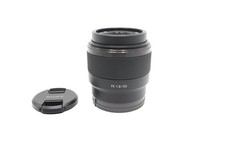Sony 50mm 1.8 for sale  NUNEATON