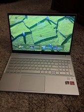 Pavilion laptop 15z for sale  Lansing