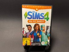Sims arbeit ean gebraucht kaufen  Viernheim