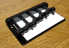 Sattel brücke bass gebraucht kaufen Sattel brücke bass gebraucht kaufen  Hadamar