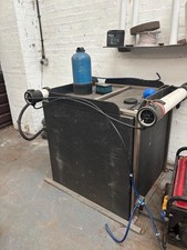 Window cleaning pure for sale  BIRMINGHAM