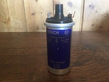 Ignition coil bosch for sale  UXBRIDGE