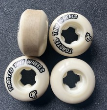 Legendary skateboard wheels for sale  MANCHESTER