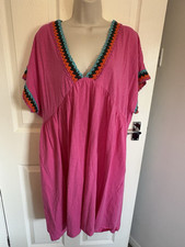Boden tunic crochet for sale  TRING