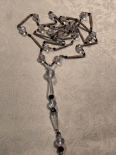 Collier art deco gebraucht kaufen  Grafing b.München