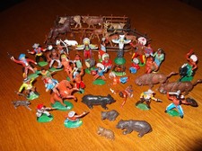 Ddr indianer plaho gebraucht kaufen  Jena-Umland