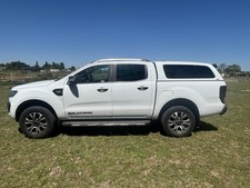 2019 ford ranger for sale  TONBRIDGE