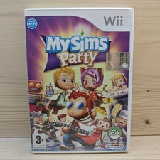 Sims party pal usato  Barcellona Pozzo di Gotto