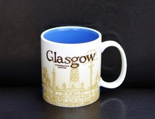 Starbucks city mug for sale  LONDON
