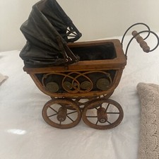 Vintage style small for sale  LEEDS