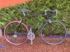 Steel vintage handbuilt for sale  UK