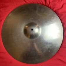 Vintage sabian extra for sale  Las Vegas