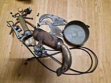 Vintage moped parts for sale  MORECAMBE