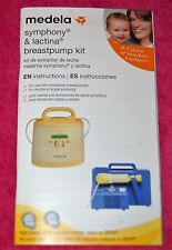 Medela symphony lactina for sale  Escondido