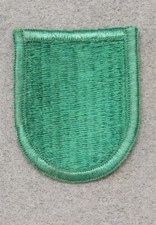 Army beret flash for sale  Ottawa