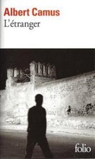Etranger camus albert d'occasion  Expédié en Belgium