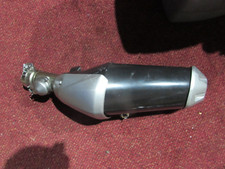 Yamaha fz1 exhaust for sale  LEICESTER