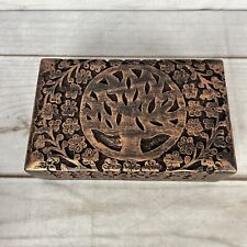 Handicraft wooden tree for sale  Independence