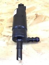 351888 waschwasserpumpe schein gebraucht kaufen  Deutschland