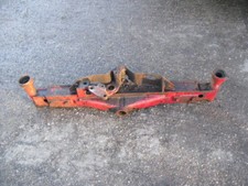 Internaional 884 tractor for sale  BRIDLINGTON