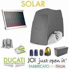 Ducati 446 solar usato  Fidenza