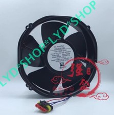 Usado, Ventilador de ar condicionado DOMETIC RTX2000 caminhão 24V frequência variável 10015848-002P comprar usado  Enviando para Brazil