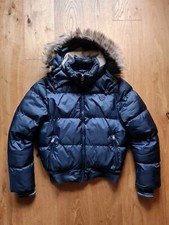 Schott nyc winterjacke gebraucht kaufen  Thyrnau