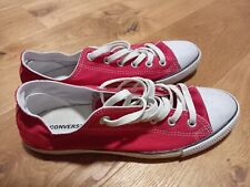 Herren converse all gebraucht kaufen  Deutschland