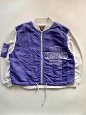 Vintage harvard varsity usato  Reggio Emilia