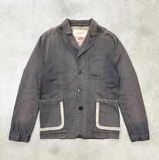 Vintage chevignon herringbon for sale  Los Angeles
