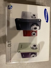 Mini telecamera samsung usato  Dicomano