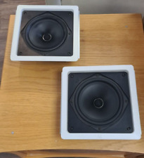 Kef ci160q wall for sale  SOLIHULL