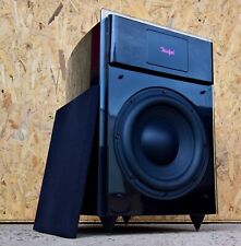 Subwoofer teufel 610 gebraucht kaufen  Cottbus