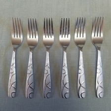 Cambridge dinner fork for sale  Hamilton