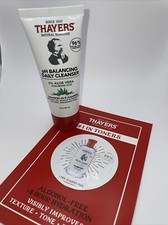 Thayers balancing daily for sale  West Newbury