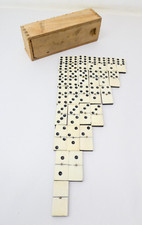 Domino set bovine for sale  SALISBURY